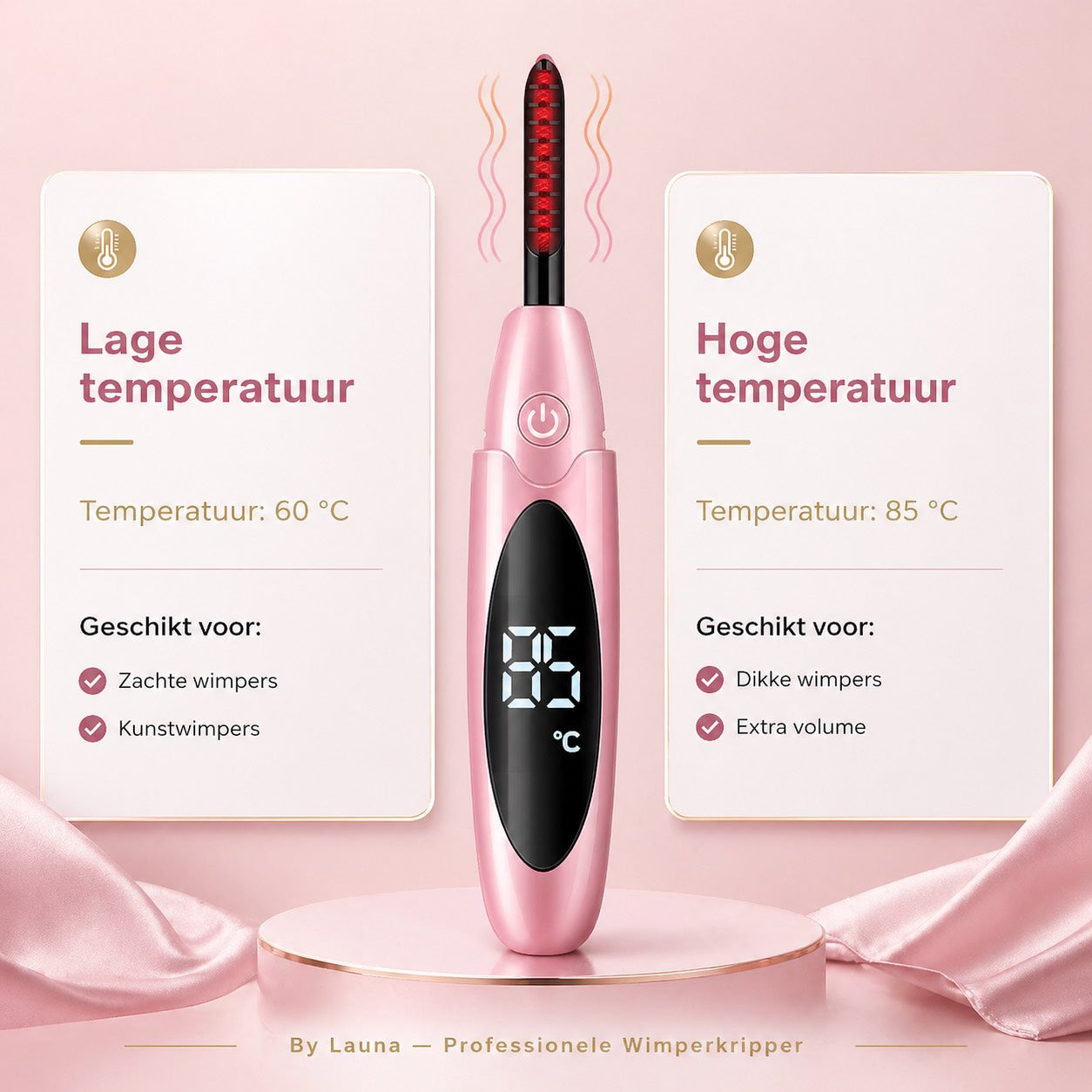 LashLift Pro -By Launa