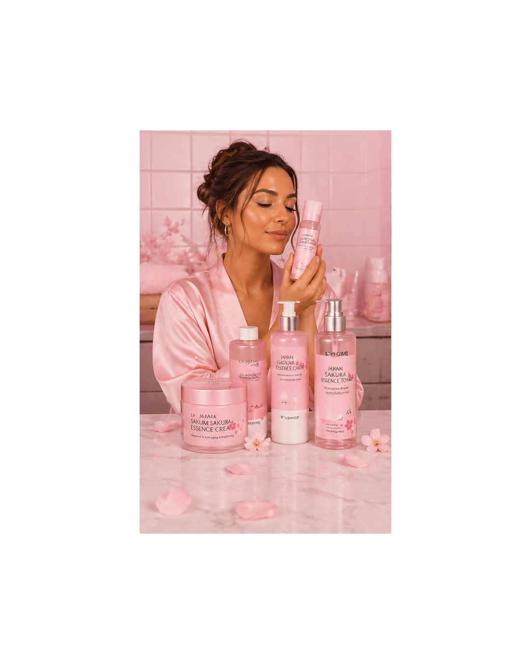 Glow & Skincare
