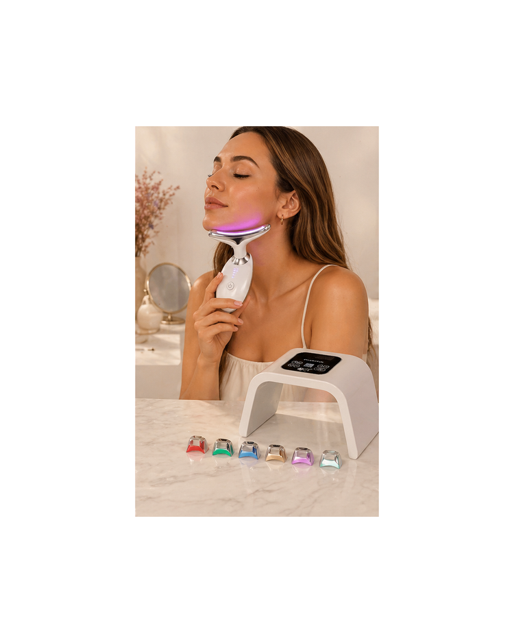 Beauty Device